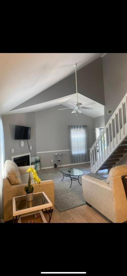 Vila Sleeps 10!**10Min Dt Chas/5Min Airport! Charleston Exteriér fotografie