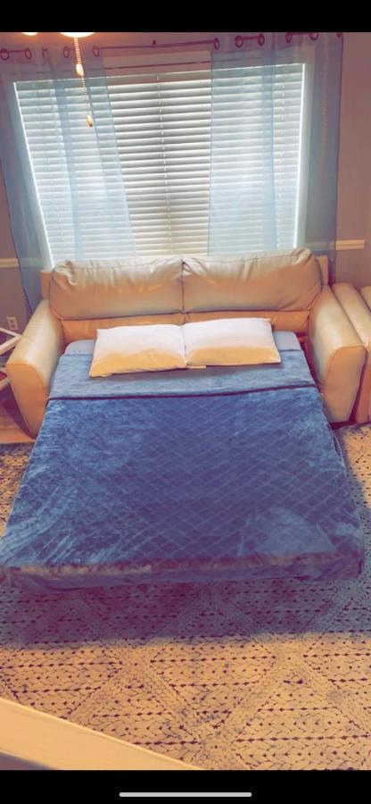Vila Sleeps 10!**10Min Dt Chas/5Min Airport! Charleston Exteriér fotografie