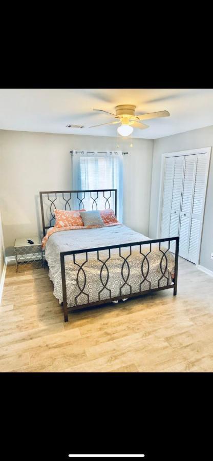 Vila Sleeps 10!**10Min Dt Chas/5Min Airport! Charleston Exteriér fotografie