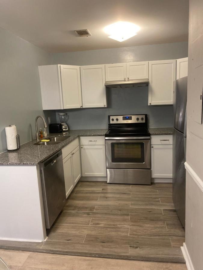 Vila Sleeps 10!**10Min Dt Chas/5Min Airport! Charleston Exteriér fotografie