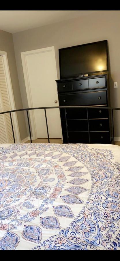 Vila Sleeps 10!**10Min Dt Chas/5Min Airport! Charleston Exteriér fotografie